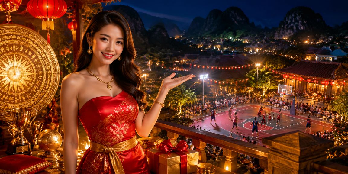 Lễ hội thể thao cược bóng rổ tại Ninh Bình Việt Nam