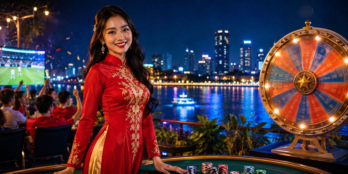 Người chơi Việt Nam kiểm tra thông tin thanh toán trực tuyến